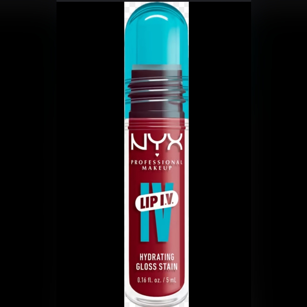 NYX Hydrating Gloss Serum